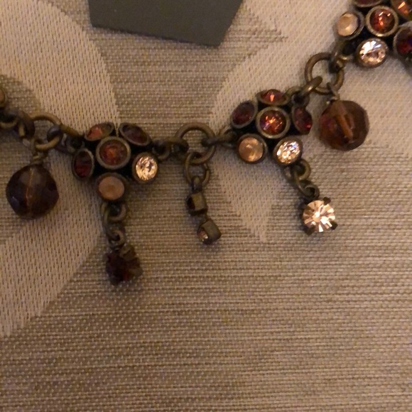 PILGRIM OF DENMARK NECKLACE - Picture 5 of 8